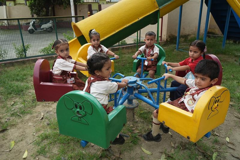 Children Park