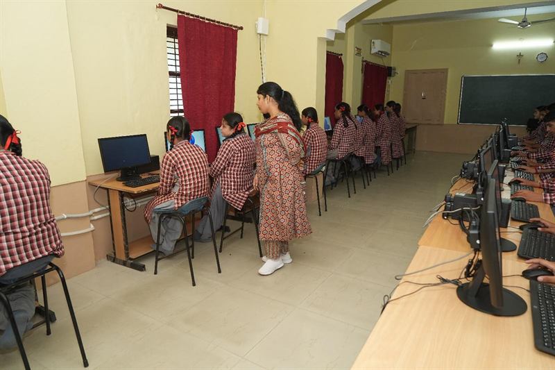Computer Lab