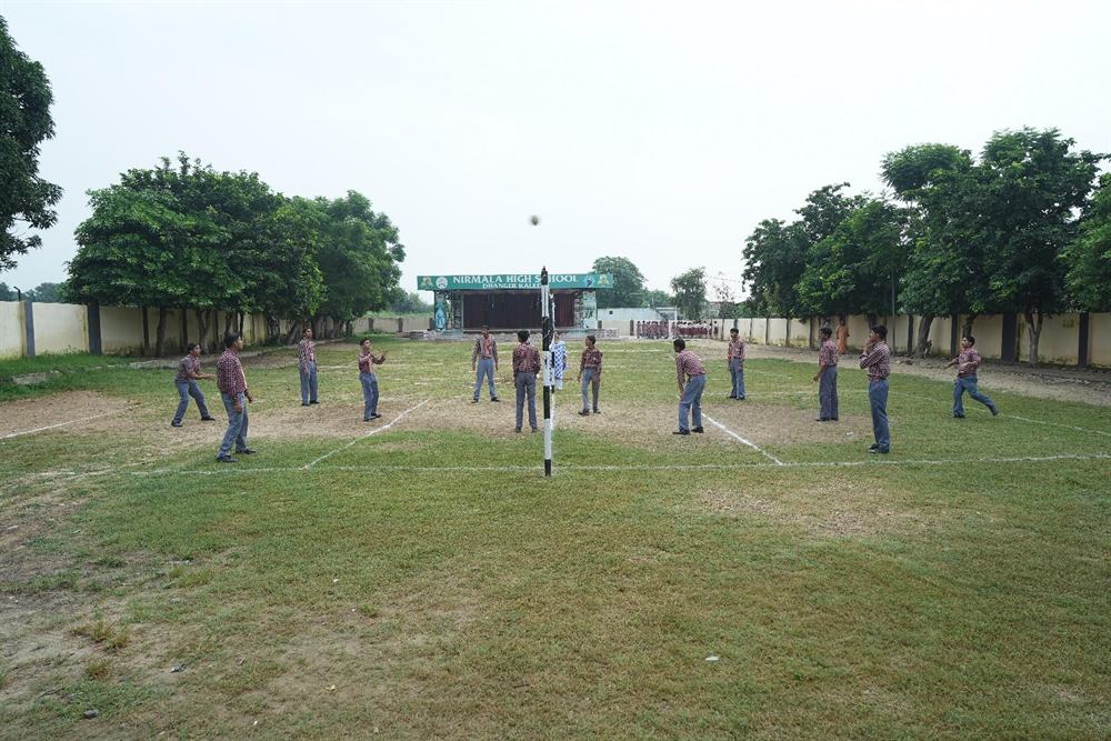 Playground
