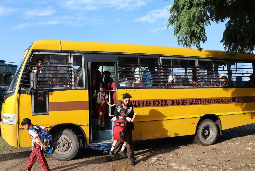 School Transport