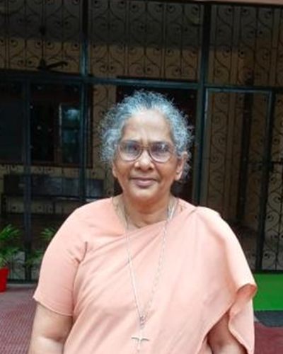 Sr. Olga