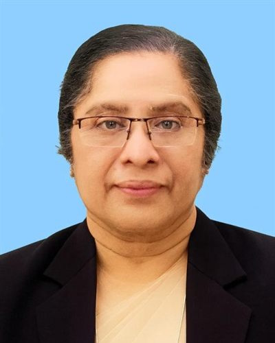 Sr. Smitha