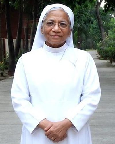 Sr. Vimala