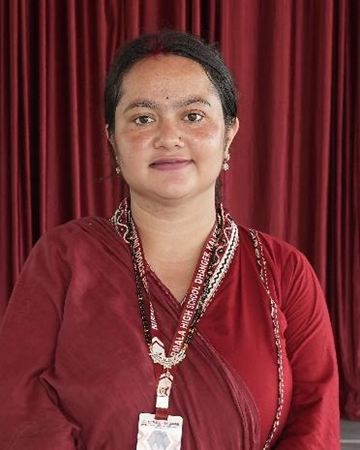 Mrs. Alka Sharma