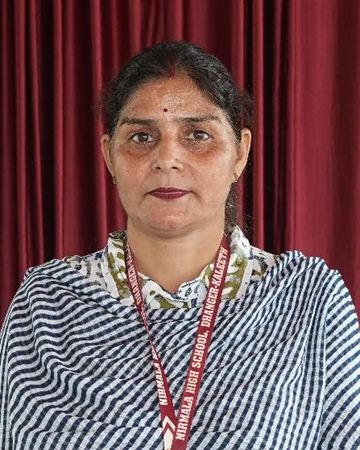 Mrs. Anju Devi