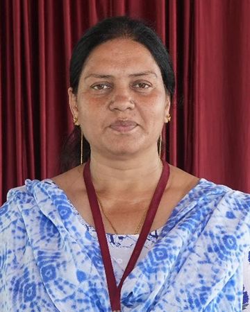 Mrs. Bhavita Manhas