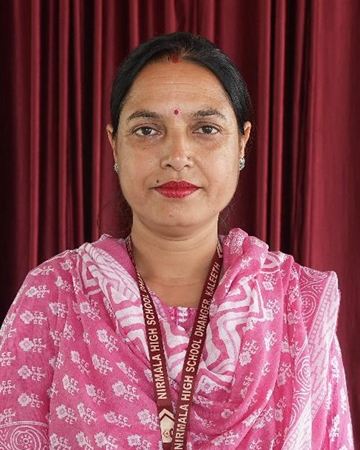 Mrs. Christa Sotra