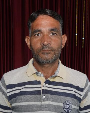 Mr. Kaka Ram