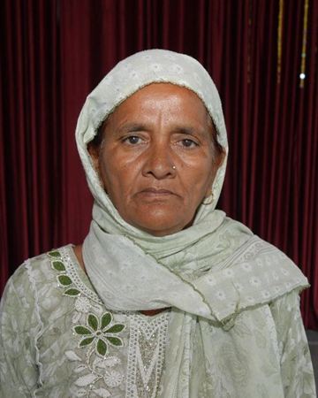 Mrs. Kamlesh Kumari