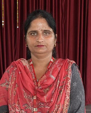 Mrs. Kirna Devi
