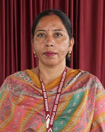 Mrs. Nishu Bala
