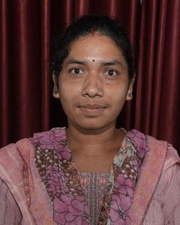 Mrs. Pritina Tudu