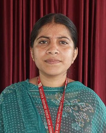 Miss Priyanka Kumari