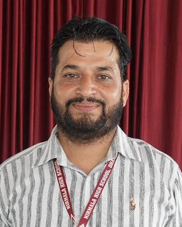 Mr. Ravi Kumar