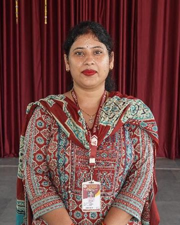 Mrs. Sapna Dogra