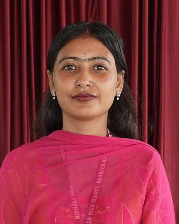 Mrs. Shivani Devi