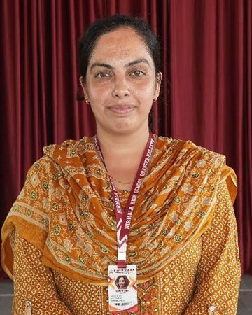 Mrs. Shivani Verma