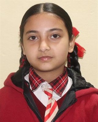 Akshita Parashar