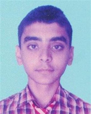 Arian Sharma