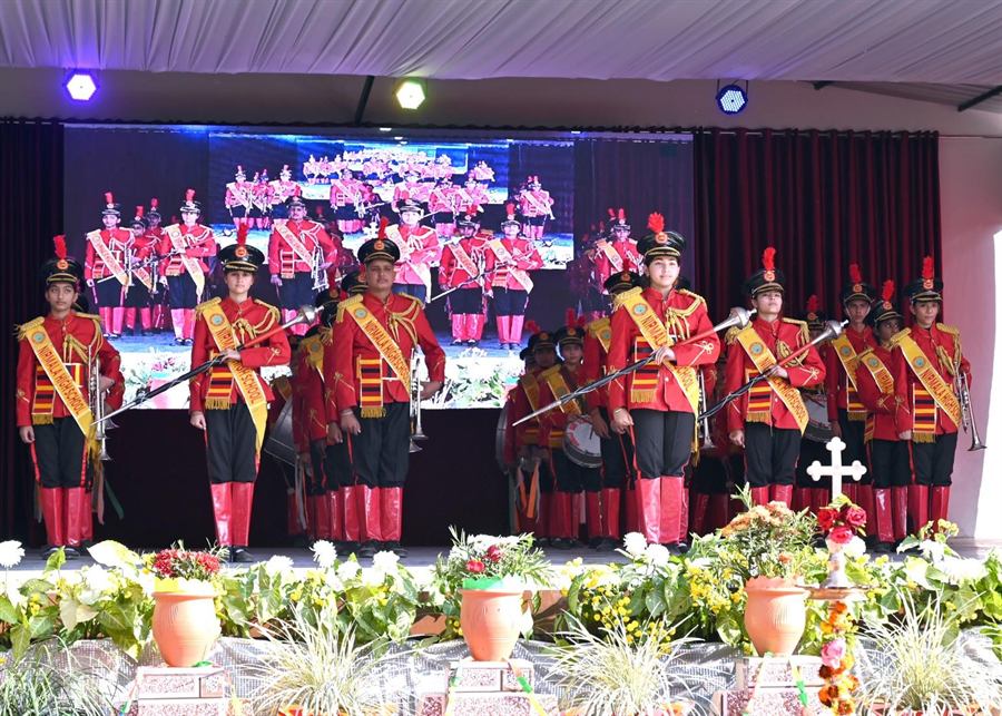 Annual Day